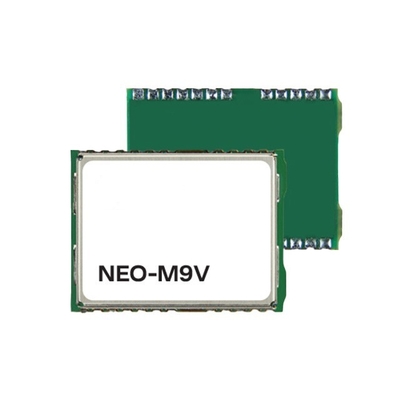 Wireless Communication Module NEO-M9V-20B Multi-Mode Dead Reckoning Module