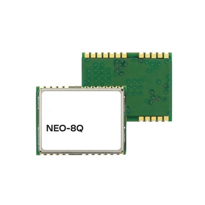 Wireless Communication Module NEO-8Q-0 High Sensitivity 8 GPS Module
