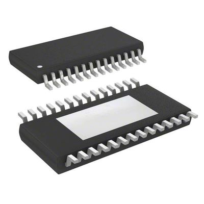 Integrated Circuit Chip PCA9952TW
16-channel 57mA LED Lighting Drivers