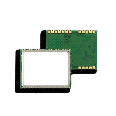 Wireless Communication Module NEO-M9N-00B
Standard Precision GNSS Module