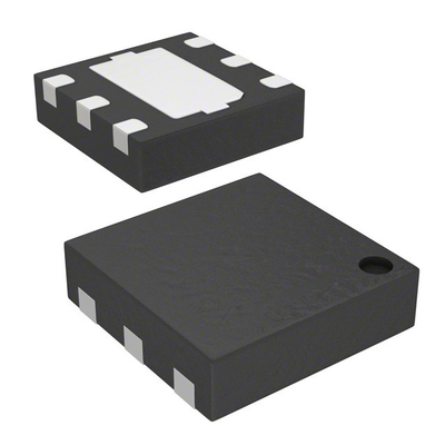 Wireless Communication Module SKYA21070 0.1 To 6.0 GHz DPDT Switch IC