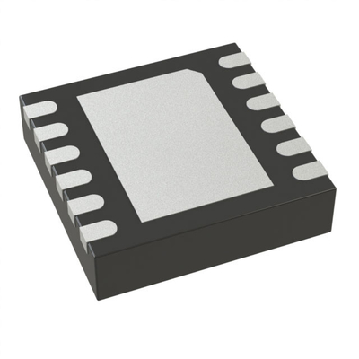 Integrated Circuit Chip MAX25231ATCB/V 36V 1.2A Mini Buck Converter With 3.5μA IQ