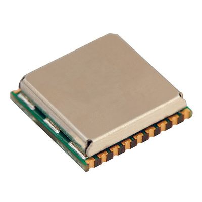 Wireless Communication Module MAX-M8Q-0
High Performing Concurrent GNSS Modules