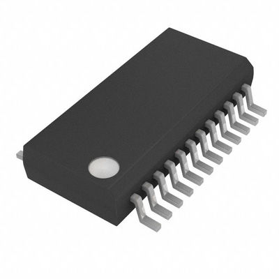 Integrated Circuit Chip NCV7685DQR2G
60mA LED Liner Current Driver