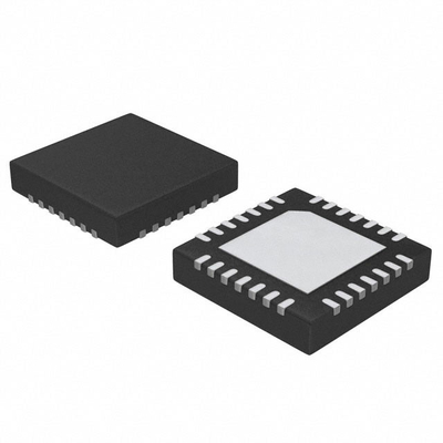 Integrated Circuit Chip MAX16932CATIS/V Two High-Voltage 36V Dual Buck Controller