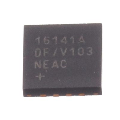 Integrated Circuit Chip MAX16141ADF/V
1 Channel 36V Ideal Diode Controllers