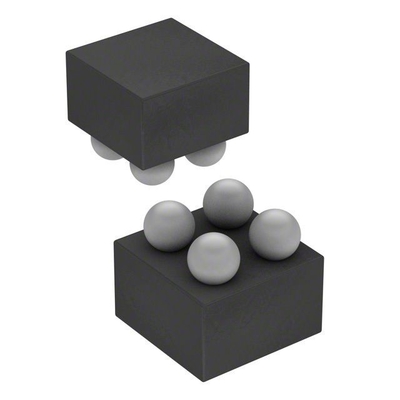 Integrated Circuit Chip MAX2686EWS 19dB Low Noise Amplifiers WLP-4