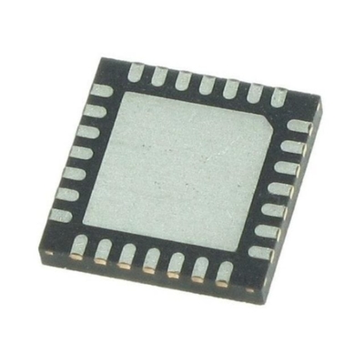 Integrated Circuit Chip MAX16932CATIR/VY 36V 2 Output Dual Step-Down Controllers