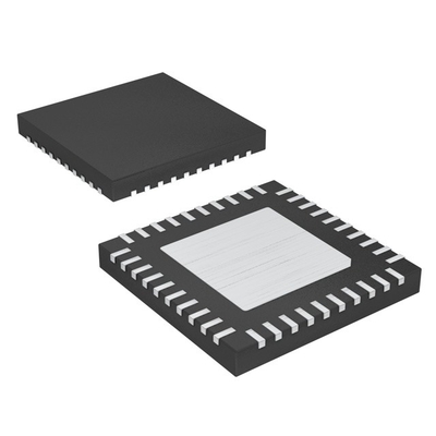 Integrated Circuit Chip MAX16931BATLS/V 2MHz 36V Switch Buck Controllers