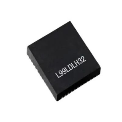 Integrated Circuit Chip L99LDLH32TR CAN FD Light Interface LED Driver