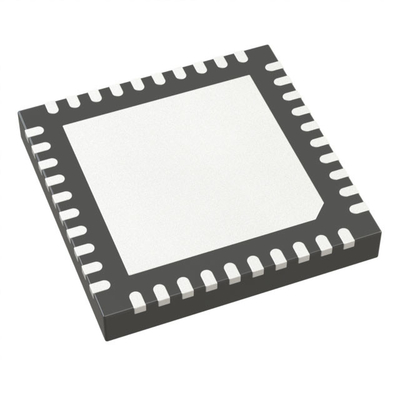 Integrated Circuit Chip LTC7811IUJ
40V Low IQ 3MHz Triple Output Controller