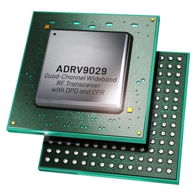 Wireless Communication Module ADRV9029BBCZ RF Transceiver With Observation Path