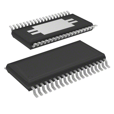 Integrated Circuit Chip LP8866SQDCPRQ1
 150 mA LED-Backlight Drivers 38-HTSSOP
