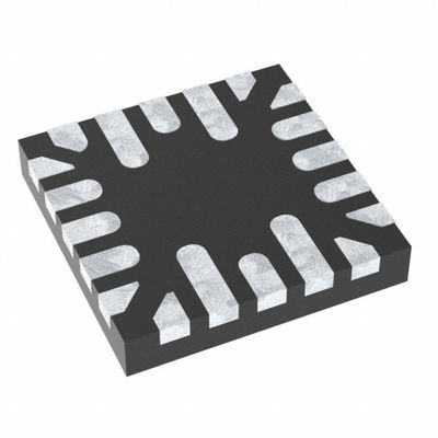 Integrated Circuit Chip LED1202QTR 12-Channel Low Quiescent Current LED Driver