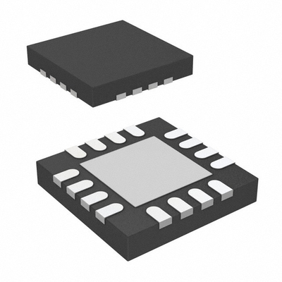 Integrated Circuit Chip LM5150QWRUMRQ1 Wide VIN Automotive Low IQ Boost Controller