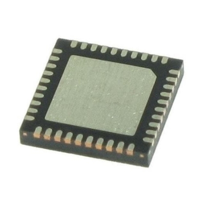 Wireless Communication Module EFR32ZG23B021F512IM40-C
512kB Flash Thread Zigbee RF Transceiver