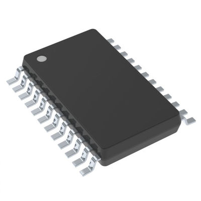 Integrated Circuit Chip AT9932TS-G
Automotive Boost-Buck LED Lamp Driver