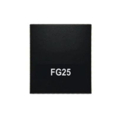 Wireless Communication Module EFR32FG25A121F1152IM56-B 2.4Mbps RF Transceiver IC 56-VFQFN