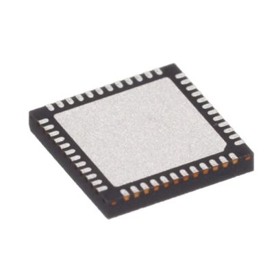 Wireless Communication Module EFR32FG23A020F256GM48-C 2Mbps Single RF Transceiver 48-VFQFN