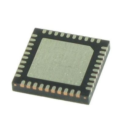 Wireless Communication Module EFR32ZG23A020F512GM40-C
High Performance RF Transceiver 40-VFQFN