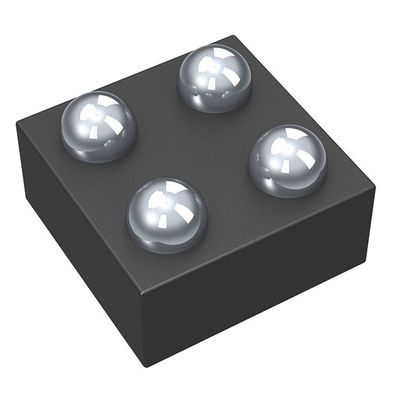 Sensor IC TMP114NBIYMTR 1.8V Ultra-Thin Temperature Sensor