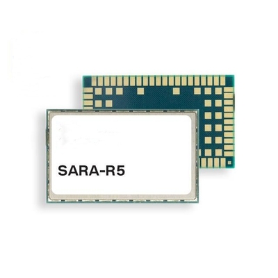 Wireless Communication Module SARA-R510S-01B Multi-Band LTE-M And NB-IoT Modules
