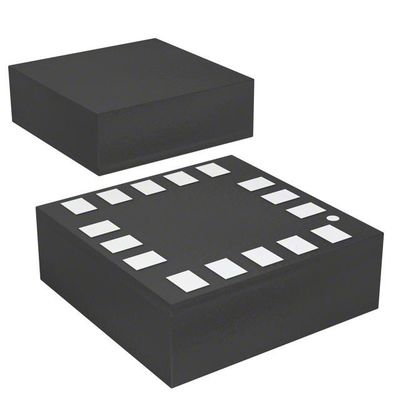 Sensor IC ADXL373BCCZ Micropower 400 g MEMS Accelerometer