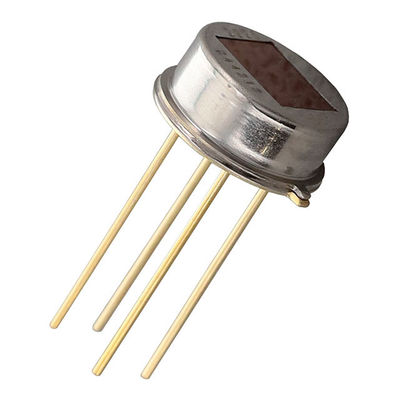 Sensor IC AFBR-S6EPR44212 3.6V Thin Film Pyroelectric Sensor