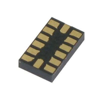Sensor IC ADXL358BCCZ Low Drift Low Power MEMS Accelerometer