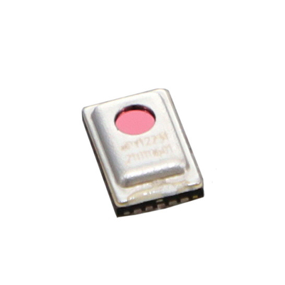 Sensor IC AFBR-S6EPY12231R
ezPyro™ Pyroelectric Infrared Flame Sensor