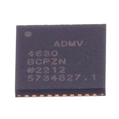 Integrated Circuit Chip ADMV4630BCPZN Up-Down Converters Ku Band Upconverter