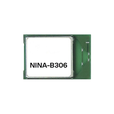 Wireless Communication Module NINA-B306-00B Stand-Alone BT 5 Low Energy Modules