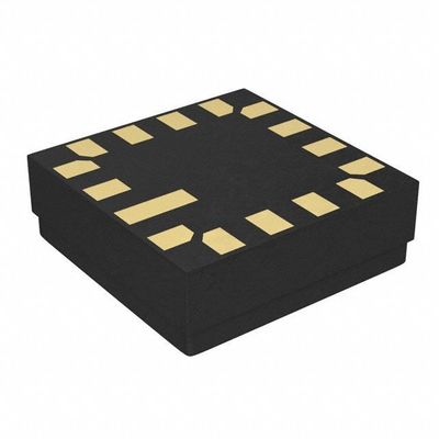 Sensor IC IIS3DHHCTR High-Stability 3-Axis Accelerometer