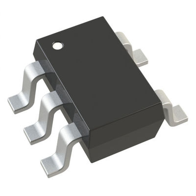 Sensor IC MCP9700T-E/LTVAO 2.3V Linear Active Thermistor IC