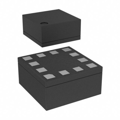 Sensor IC IIS2DHTR Digital Output 3-Axis Accelerometer