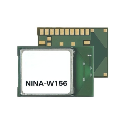 Wireless Communication Module NINA-W156-03B 15dBm 2.4GHz Multiprotocol Modules