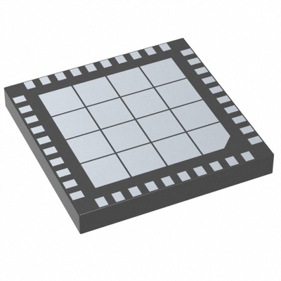 Integrated Circuit Chip ADMV1013ACCZ
 44 GHz Wideband Microwave Upconverter
