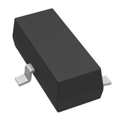 Sensor IC DRV5013ADEDBZRQ1 High Bandwidth Hall Effect Latch 30kHz