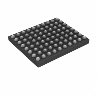 Integrated Circuit Chip AD6676BCBZRL
 20MHz RF IC IF Receiver 80-WLSCP
