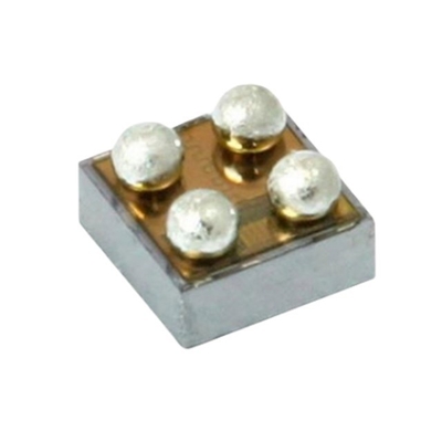 Sensor IC MAX31875R7TZS Digital Output Temperature Sensors