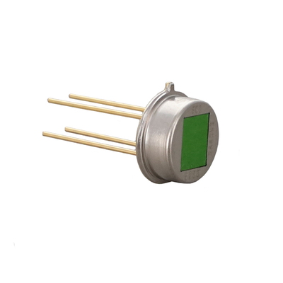 Sensor IC AFBR-S6EPR44352
ezPyro™ Pyroelectric Infrared Flame Sensor