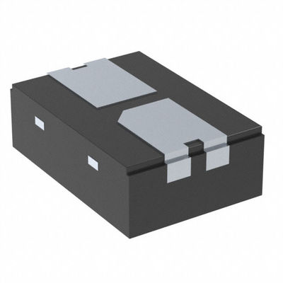 Sensor IC LMT01QDQXRQ1 Digital Output Temperature Sensor