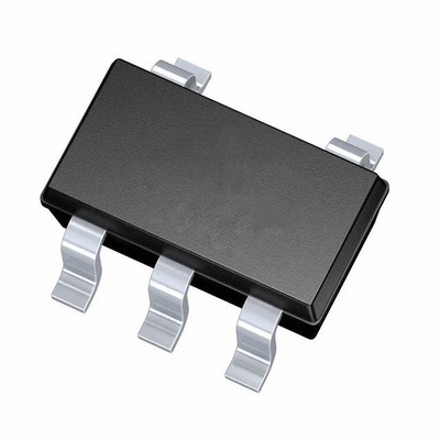 Wireless Communication Module NLM0011XTSA1
 PWM Output NFC Wireless Configuration IC
