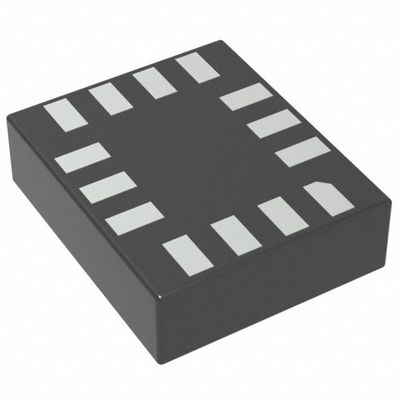Sensor IC ADXL359BCCZ 3-Axis MEMS Accelerometer 14-TFLGA