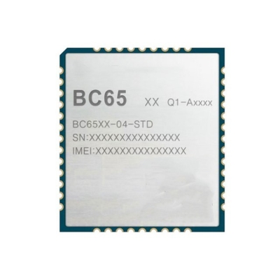 Wireless Communication Module BC65PB-04-STD LTE Transceiver Module 58-SMD Module