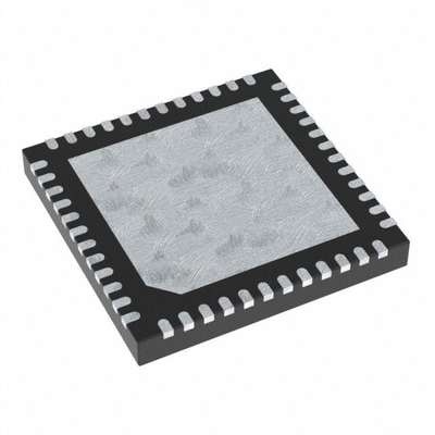 Wireless Communication Module AT86RF215IQ-ZUR 2.4GHz Multi-Band Radio Transceiver