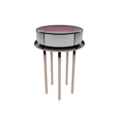 Sensor IC AFBR-S6PY0575 2.7V Thin Film Pyroelectric Detectors