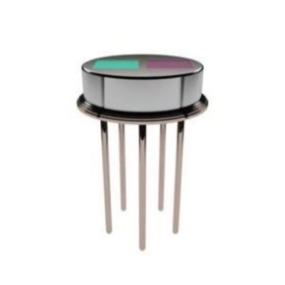 Sensor IC AFBR-S6PY0234
Optical Motion Sensors For Gas Sensing