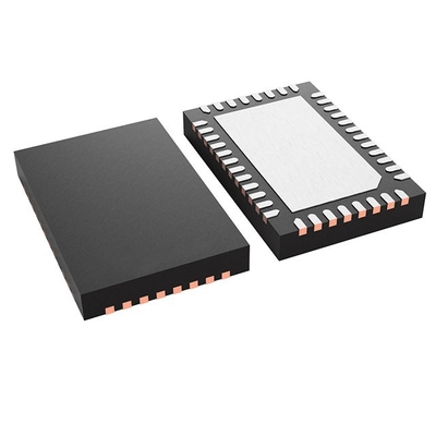 Integrated Circuit Chip TUSB1004IRNQR 10Gbps USB 3.2 4 Channel Adaptive Linear Redriver