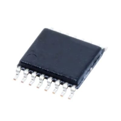 Integrated Circuit Chip TRSF3243EIPWR
Multichannel RS232 Compatible Line Transceiver